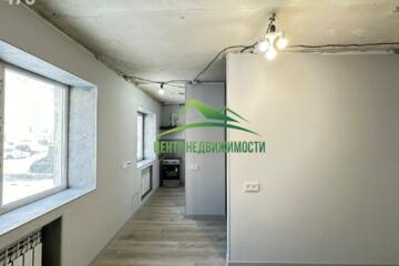 Студия, 22,1 м², 1/5 эт.