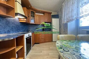 2-к квартира, 57,5 м², 4/5 эт.