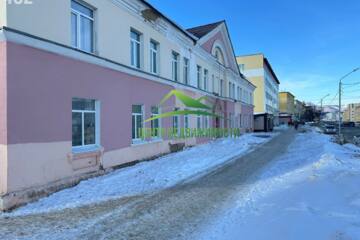 Комната, (всего 7 ком.), 26,3 м², 2/2 эт.