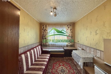 Комната, (всего 4 ком.), 41,4 м², 5/5 эт.