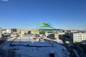 Комната, (всего 4 ком.), 41,4 м², 5/5 эт.