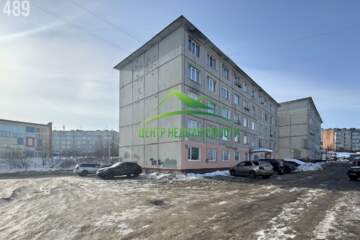 Комната, (всего 5 ком.), 152,9 м², 3/5 эт.