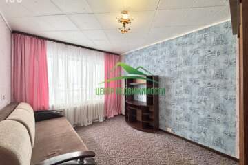 Комната, (всего 7 ком.), 186 м², 5/5 эт.