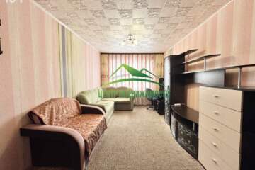 Комната, (всего 7 ком.), 186 м², 5/5 эт.