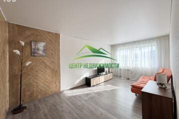 1-к квартира, 32,5 м², 5/5 эт.