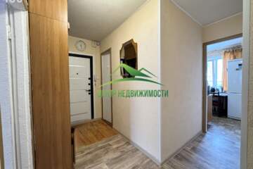 3-к квартира, 67,7 м², 1/5 эт.