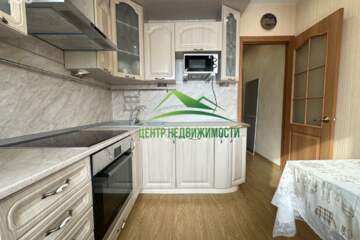 1-к квартира, 36 м², 3/5 эт.