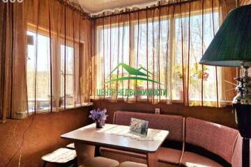 Дом, 45 м², 1 эт.