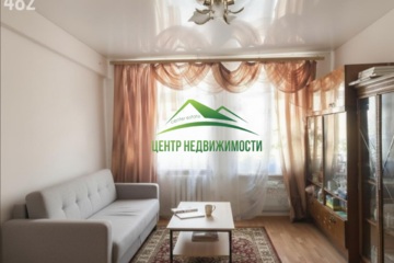 Комната, (всего 7 ком.), 26,3 м², 2/2 эт.