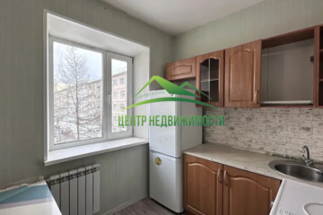 2-к квартира, 45 м², 2/5 эт.