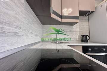 2-к квартира, 42,1 м², 5/5 эт.