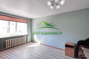 1-к квартира, 30,8 м², 4/5 эт.