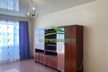 1-к квартира, 39,1 м², 3/5 эт.