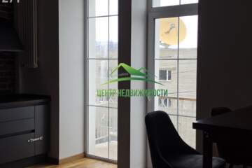 3-к квартира, 93,1 м², 4/4 эт.