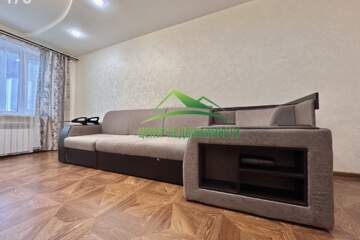 3-к квартира, 84,2 м², 2/5 эт.