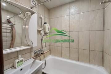 3-к квартира, 84,2 м², 2/5 эт.