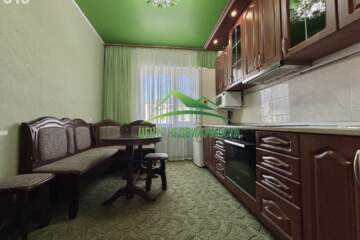 3-к квартира, 68,8 м², 5/5 эт.