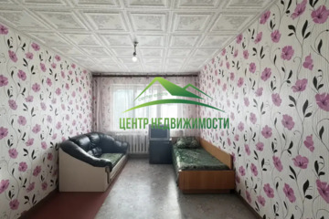 1-к квартира, 30,4 м², 3/5 эт.