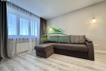 1-к квартира, 29,7 м², 3/5 эт.
