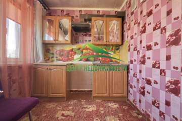 2-к квартира, 50,4 м², 5/5 эт.