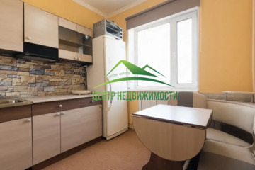 1-к квартира, 26,2 м², 5/5 эт.