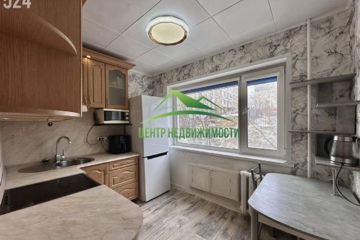 3-к квартира, 68,4 м², 1/5 эт.