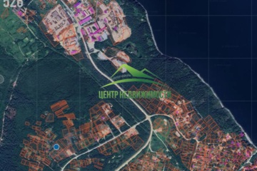 Ведение садоводства, 2500 м²