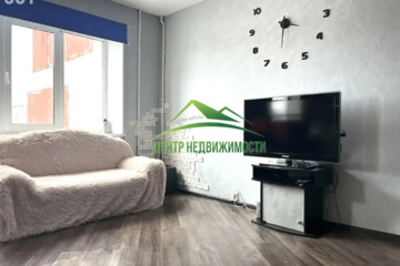 Студия, 33,4 м², 2/5 эт.