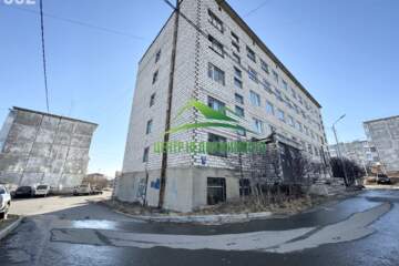 1-к квартира, 34,5 м², 2/5 эт.