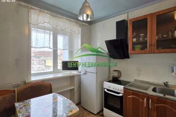 2-к квартира, 41,5 м², 5/5 эт.
