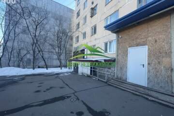 Комната, (всего 4 ком.), 41,4 м², 5/5 эт.
