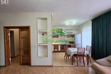 3-к квартира, 69 м², 4/4 эт.