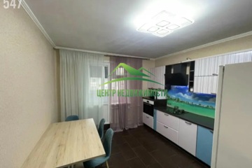 2-к квартира, 65,9 м², 5/5 эт.