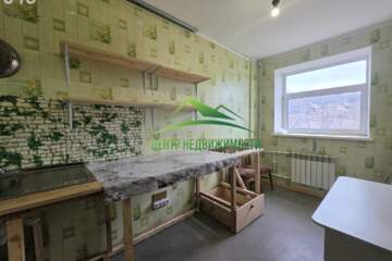 2-к квартира, 45 м², 1/5 эт.