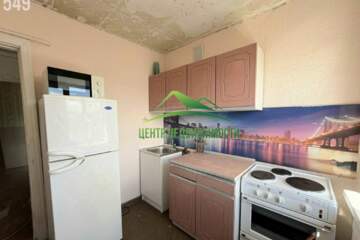1-к квартира, 31,3 м², 5/5 эт.