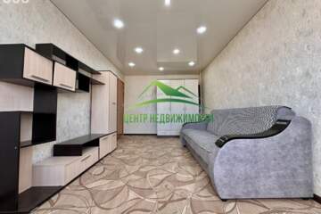 1-к квартира, 30,1 м², 4/5 эт.