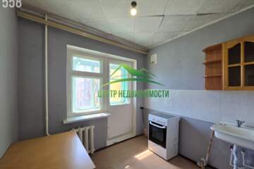 1-к квартира, 36,6 м², 2/5 эт.