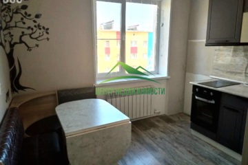 1-к квартира, 38,4 м², 5/5 эт.