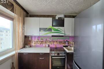 2-к квартира, 45 м², 3/5 эт.