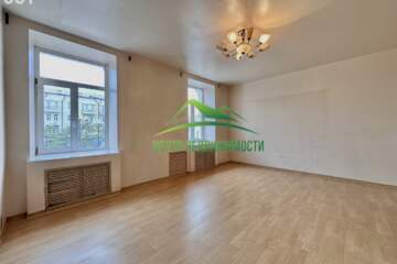 3-к квартира, 83,9 м², 2/4 эт.