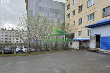 Комната, (всего 4 ком.), 41,4 м², 5/5 эт.