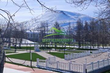 2-к квартира, 44,9 м², 1/3 эт.