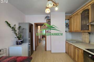 3-к квартира, 76,7 м², 4/5 эт.