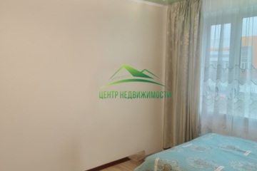 2-к квартира, 45,2 м², 5/5 эт.