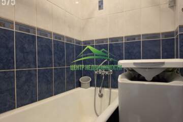 2-к квартира, 44 м², 5/5 эт.