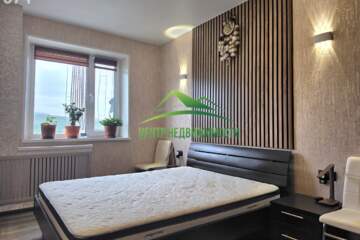2-к квартира, 57 м², 8/9 эт.