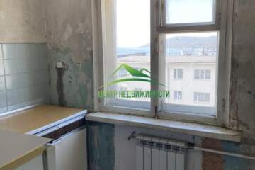 2-к квартира, 45,2 м², 5/5 эт.
