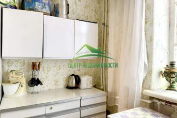 2-к квартира, 44,9 м², 1/3 эт.