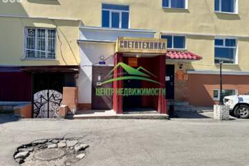 Помещение своб.назн., 193,7 м²