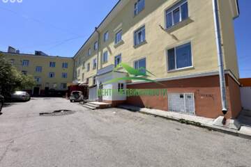 Помещение своб.назн., 193,7 м²
